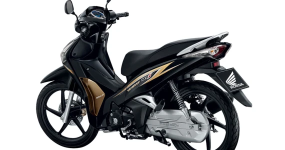รูปภาพ ฮอนด้า Honda Wave 125i 2014 AFS125CSFE(TH) ปี 2014