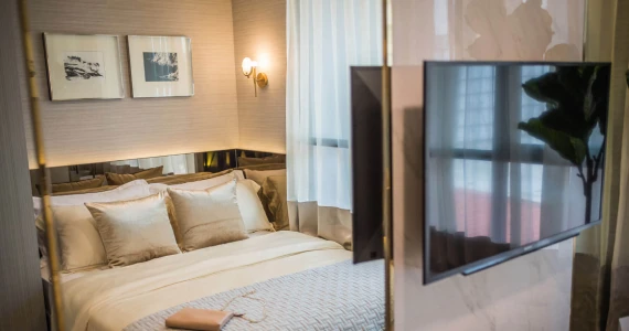 รูปภาพ แอทโมซ ลาดพร้าว 15 (Atmoz Ladprao 15)