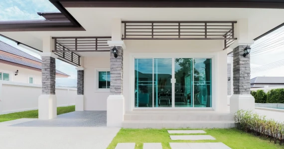 รูปภาพ หัวหิน แกรนด์ ฮิลล์ (Hua Hin Grand Hills)