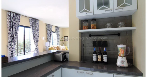 รูปภาพ เดอะ พาลาซเซตโต้ ระยอง (The Palazzetto Rayong)