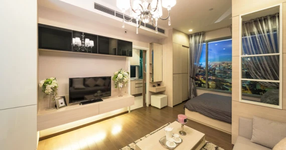 รูปภาพ คิว อโศก (Q Asoke)