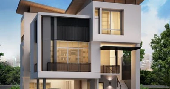 รูปภาพ เนอวานา บียอนด์ พระราม 9 - รามคำแหง (Nirvana Beyond Rama 9-Ramkhamhaeng)