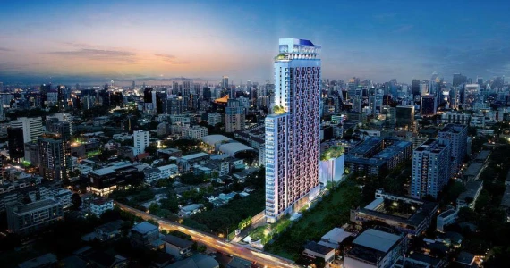 รูปภาพ เอ็กซ์ที เอกมัย (XT Ekkamai)