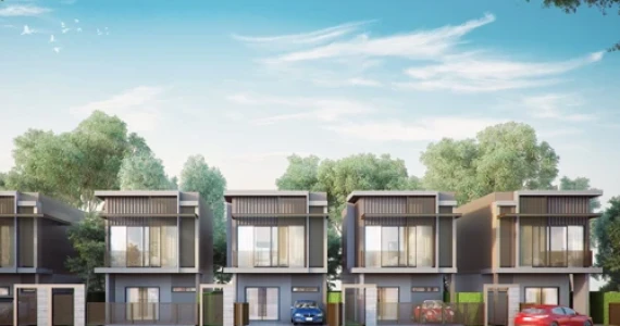 รูปภาพ ลินน์ วิลล่า พุทธมณฑล สาย 4 (Linn Villa Bhuddhamonthon Sai 4)