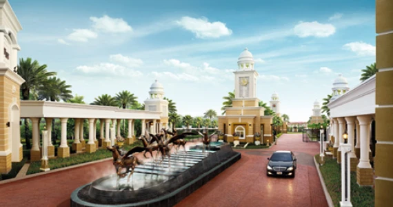 รูปภาพ คิวเฮ้าส์ อเวนิว ราชพฤกษ์ - พระราม 5 (Q.House Avenue Rama 5)