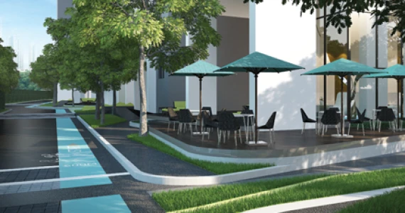 รูปภาพ แอสปาย สุขุมวิท 48 (Aspire Sukhumvit 48)