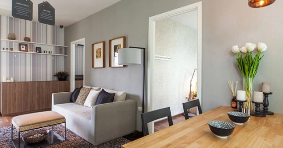 รูปภาพ ยู ดีไลท์ รัชวิภา (U Delight Ratchavibha)