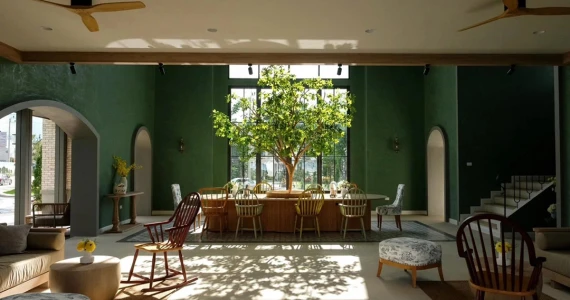 รูปภาพ สราญสิริ เวสต์เกต (Saransiri Westgate)