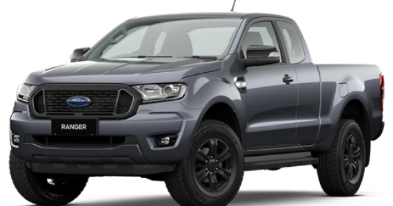 รูปภาพ ฟอร์ด Ford Ranger Open Cab 2.2L XLT Hi-Rider 6AT MY2020 ปี 2020