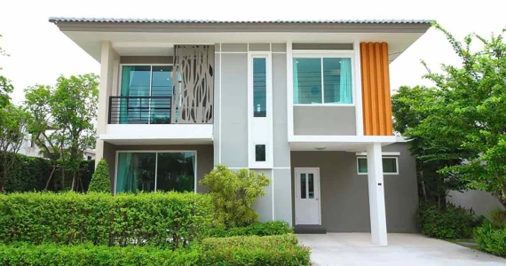 รูปภาพ คาซ่า วิลล์ ระยอง ( Casa Ville Rayong )