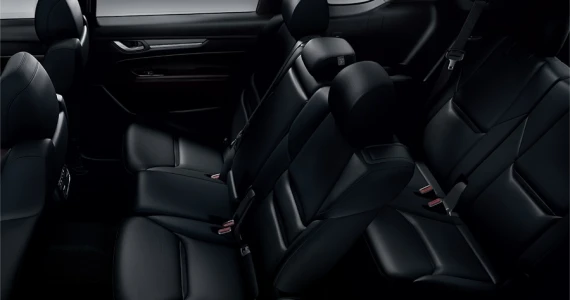 รูปภาพ มาสด้า Mazda CX-8 2.2 XDL Skyactiv-D 7 Seat ปี 2022