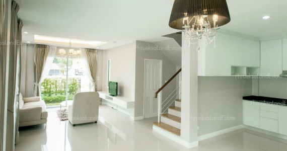 รูปภาพ เดอะ เซ็นทรัล 2 อัสสัมชัญ - ศรีราชา (The Central 2 Assumption - Sriracha)