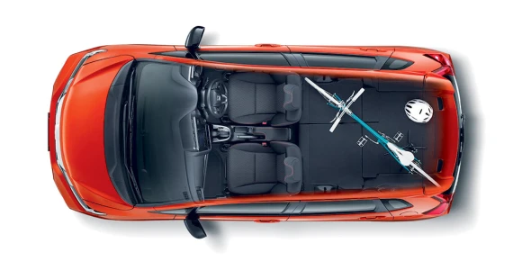 รูปภาพ ฮอนด้า Honda Jazz S MT 2017 ปี 2017