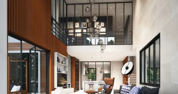 รูปภาพ เดอะ เชลเตอร์ เพชรเกษม-อ้อมใหญ่ (The Shelter Phetkasem- Aomyai)