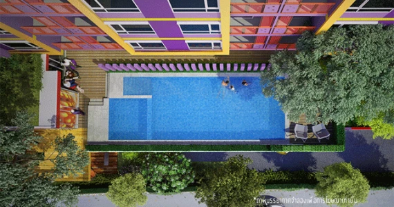 รูปภาพ แอล สไตล์ คอนโดมิเนียม (L Style Condominium )