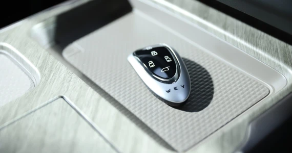 รูปภาพ GWM WEY ปี 2025