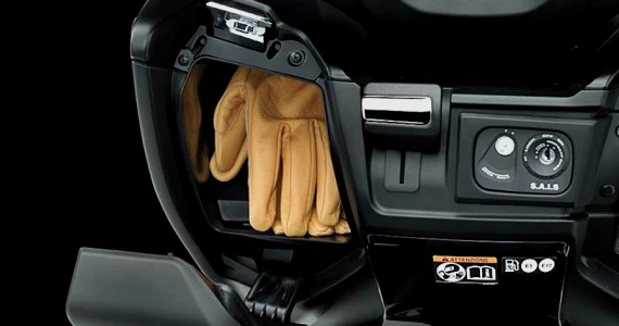 รูปภาพ ซูซูกิ Suzuki Burgman 400 ABS ปี 2024