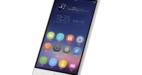 รูปภาพ แซดทีอี ZTE A71 T620