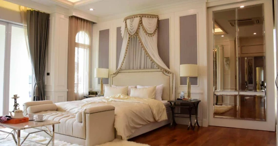 รูปภาพ ทู แกรนด์ โมนาโค บางนา - วงแหวน (Two Grande Monaco Bangna - Wongwaen)