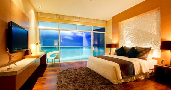 รูปภาพ โมเวนพิค ไวท์แซนด์บีช พัทยา (Movenpick Whites Sand Beach Pattaya)