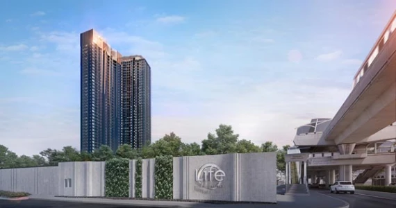 รูปภาพ ไลฟ์ ลาดพร้าว แวลลี่ย์ (Life Ladprao Valley)