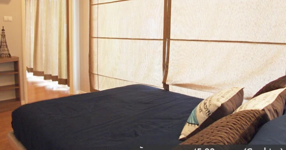 รูปภาพ ลุมพินี วิลล์ รามคำแหง 60/2 (Lumpini Ville Ramkhamhaeng 60/2)