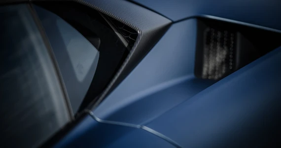 รูปภาพ ลัมโบร์กินี Lamborghini Temerario Standard ปี 2025