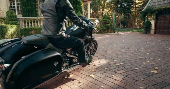 รูปภาพ ฮาร์ลีย์-เดวิดสัน Harley-Davidson Softail Sport Glide ปี 2024
