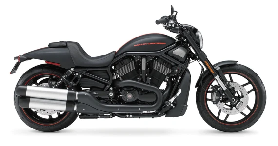 รูปภาพ ฮาร์ลีย์-เดวิดสัน Harley-Davidson Night Rod Special (Standard) ปี 2015