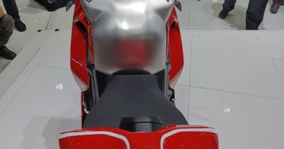 รูปภาพ ดูคาติ Ducati Panigale V4 R ปี 2019