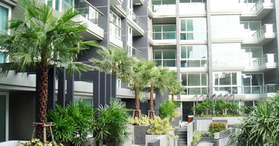 รูปภาพ เอปัส พัทยา (Apus Pattaya)