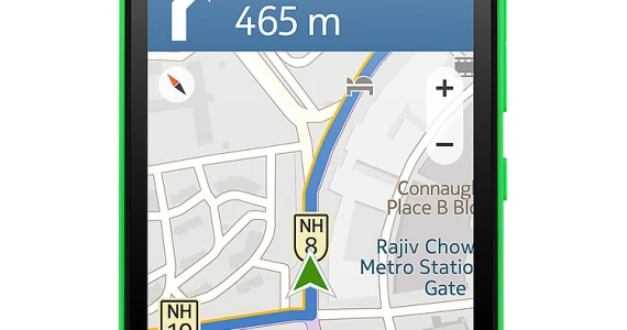 รูปภาพ โนเกีย Nokia-X DUAL SIM