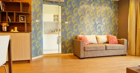 รูปภาพ ลุมพินี วิลล์ นาเกลือ-วงศ์อมาตย์ (Lumpini Ville Naklua-Wongamat)