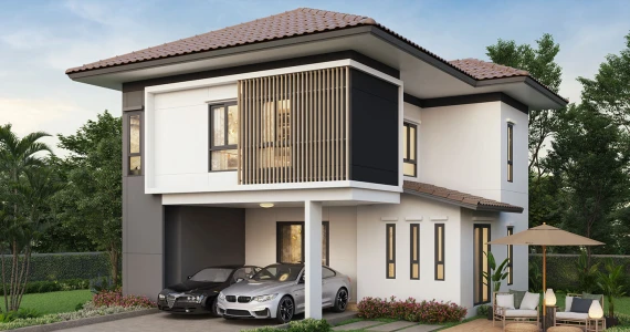 รูปภาพ ฟอร์เร่ ปิ่นเกล้า - พุทธมณฑล สาย 5 (Foret Pinklao-Phutthamonthon Sai 5)