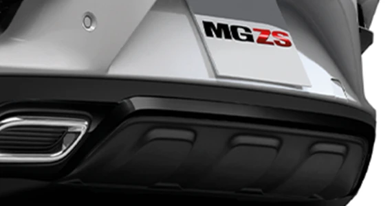 รูปภาพ เอ็มจี MG ZS Limited Edition ปี 2022