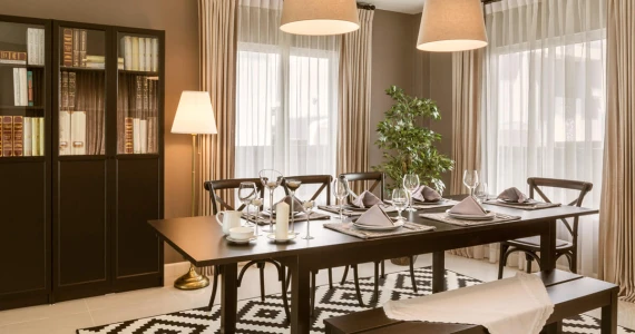 รูปภาพ บ้านริมสวน ซีนเนอรี บางนา - สุวรรณภูมิ (Baan Rimsuan Scenery Bangna)