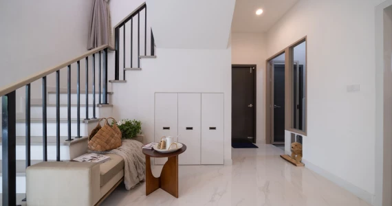 รูปภาพ ศุภาลัย พาร์ควิลล์ ประชาอุทิศ-สุขสวัสดิ์ (Supalai Parkville Prachauthit-Suksawat)