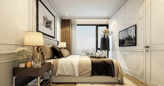 รูปภาพ อามี สุขุมวิท 26 (Amie Sukhumvit 26)