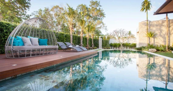 รูปภาพ โบทานิก้า เลค ไซด์ (Botanica Lakeside )