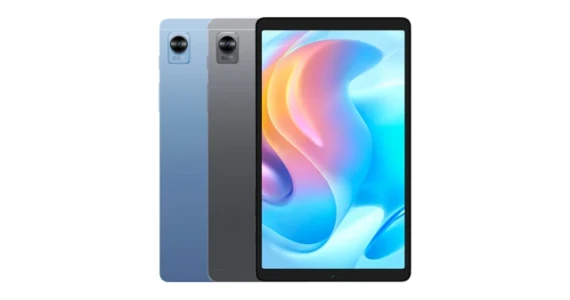 รูปภาพ เรียลมี realme-Pad MINI (3GB + 32GB) (LTE + Wi-Fi)