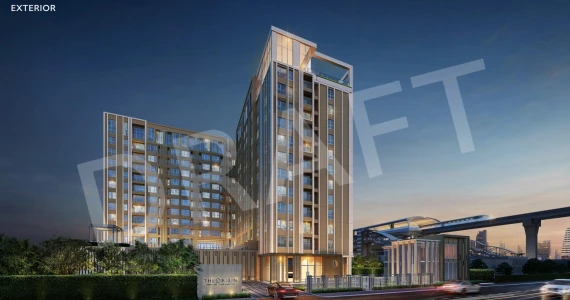 รูปภาพ ดิ ออริจิ้น พหล-สะพานใหม่ (THE ORIGIN Phahol-Saphanmai)