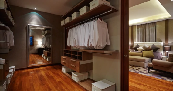 รูปภาพ นวธานี เรสซิเดนซ์ (Navatanee Residence)