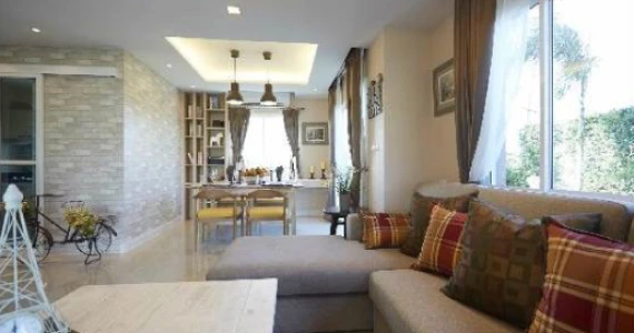 รูปภาพ บ้านฟ้าปิยรมย์นีวา (Baan fah Piyarom Niva)