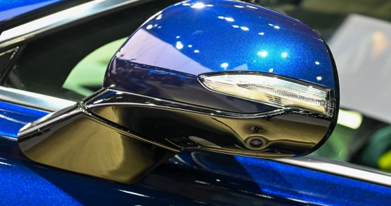 รูปภาพ ฮุนได Hyundai Santa Fe Exclusive ปี 2023