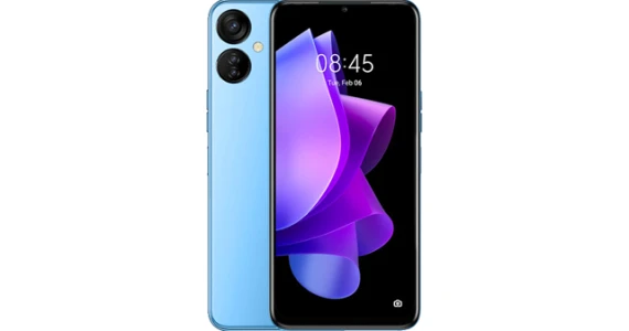 รูปภาพ เทคโน โมบาย TECNO Spark 9T (4GB/128GB)