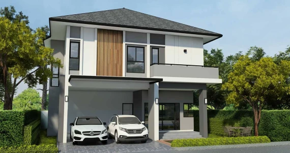 รูปภาพ ที สเปซ โนนม่วง (T Space NoneMuang)