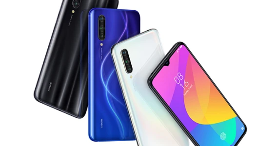 รูปภาพ เสียวหมี่ Xiaomi Mi9 Lite 128GB
