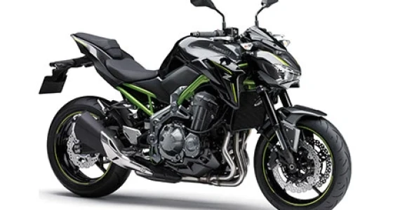 รูปภาพ คาวาซากิ Kawasaki Z 900 ABS ปี 2016
