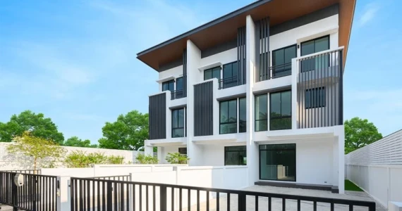 รูปภาพ โคซี่ โชคชัย 4 ซอย 28 (Cozy Chokchai 4 Soi 28)