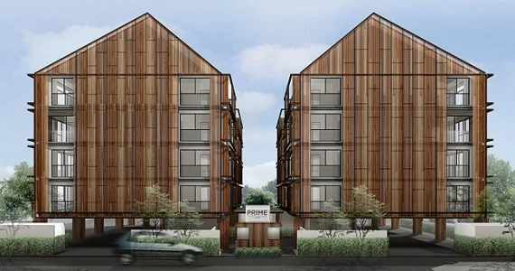 รูปภาพ ไอ-เซน ไพรม (Prime I-Zen)